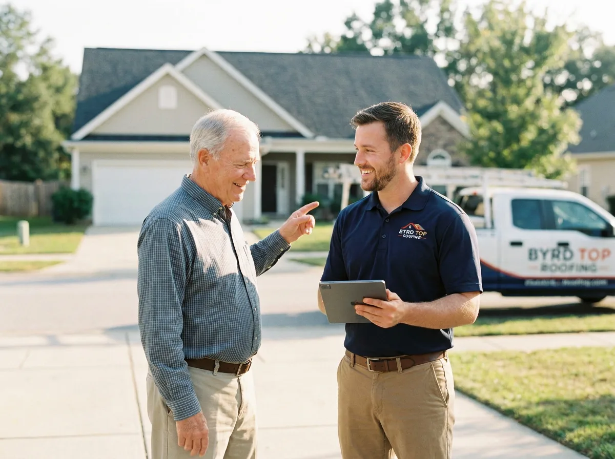 Roofing Rock Island, WA FAQs